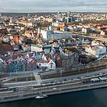 Lägenhet Ap Old Town *